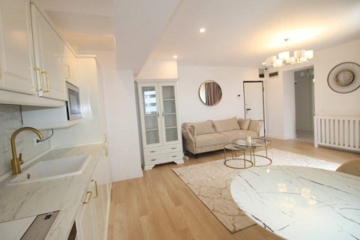 Herastrau Boutique, Aviatiei, inchiriere apartament 2 camere,