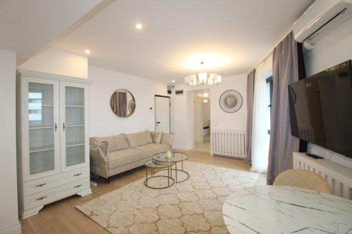 Herastrau Boutique, Aviatiei, inchiriere apartament 2 camere,