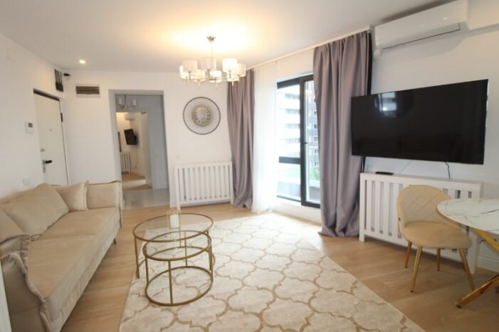 Herastrau Boutique, Aviatiei, inchiriere apartament 2 camere,