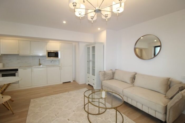 Herastrau Boutique, Aviatiei, inchiriere apartament 2 camere,