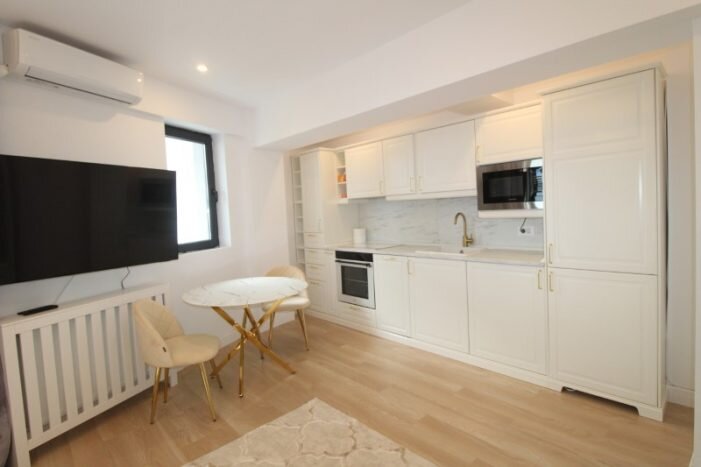 Herastrau Boutique, Aviatiei, inchiriere apartament 2 camere,