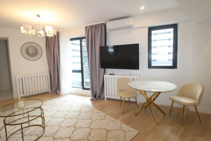 Herastrau Boutique, Aviatiei, inchiriere apartament 2 camere,