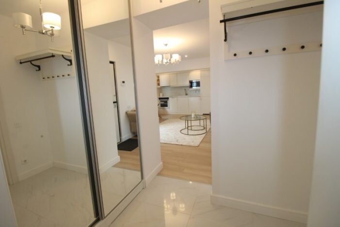 Herastrau Boutique, Aviatiei, inchiriere apartament 2 camere,