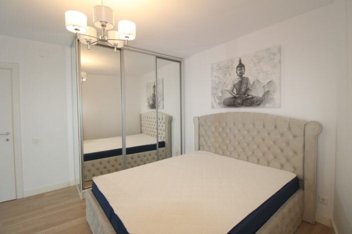 Herastrau Boutique, Aviatiei, inchiriere apartament 2 camere,