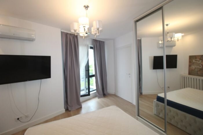 Herastrau Boutique, Aviatiei, inchiriere apartament 2 camere,