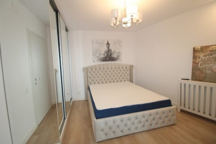 Herastrau Boutique, Aviatiei, inchiriere apartament 2 camere,