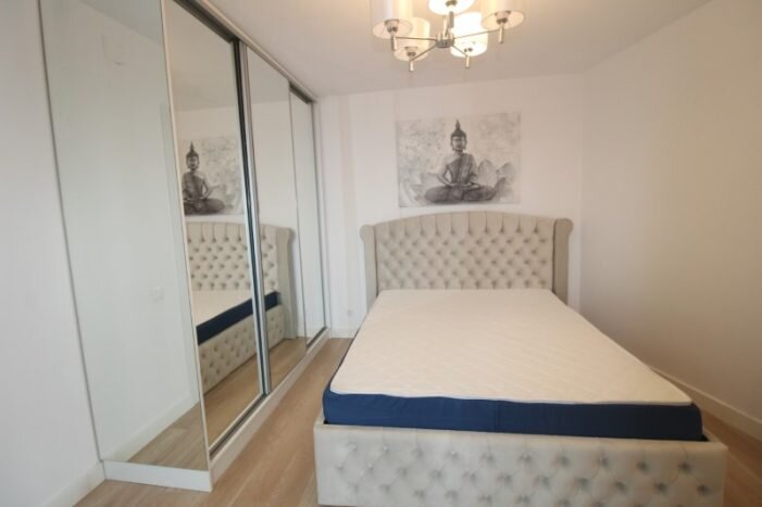 Herastrau Boutique, Aviatiei, inchiriere apartament 2 camere,