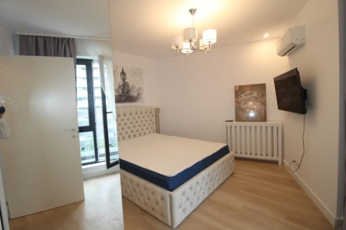 Herastrau Boutique, Aviatiei, inchiriere apartament 2 camere,